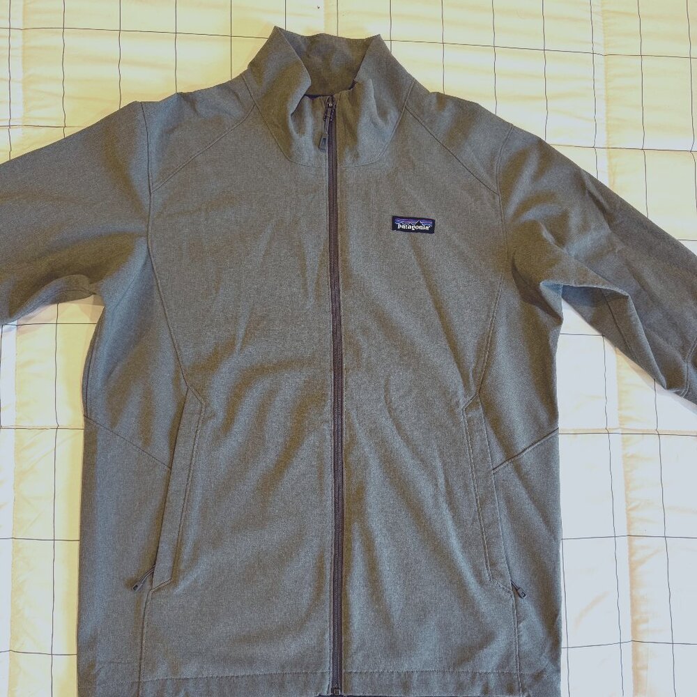 Patagonia Light Jacket
